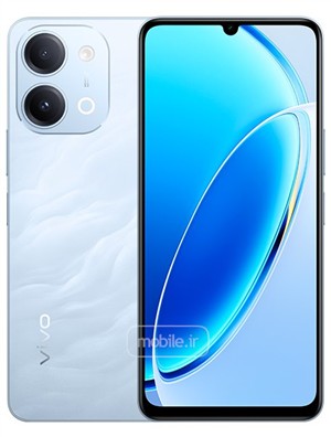 Vivo T5 Lite