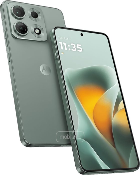 Motorola Edge 70 Max موتورولا