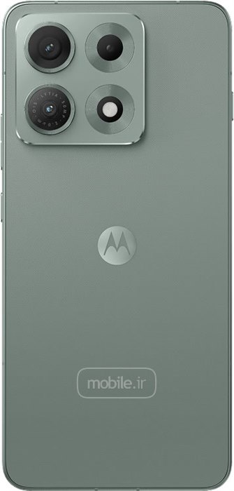 Motorola Edge 70 Max موتورولا