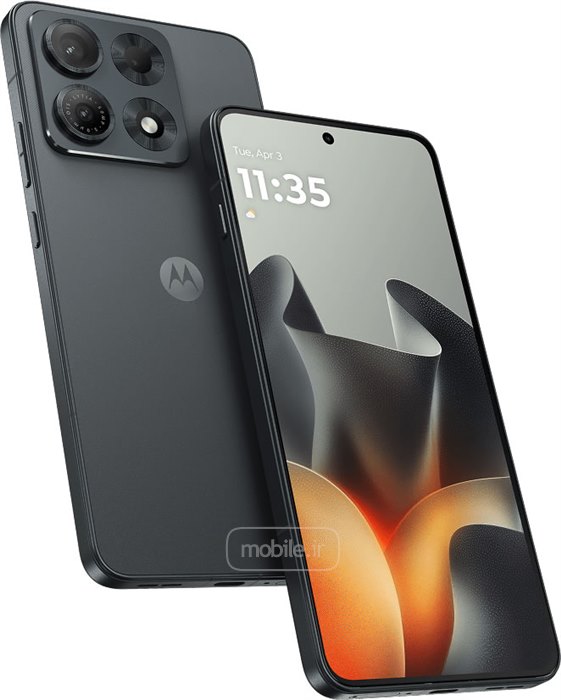 Motorola Edge 70 Max موتورولا