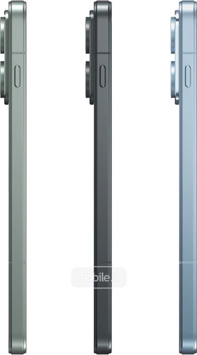 Motorola Edge 70 Max موتورولا