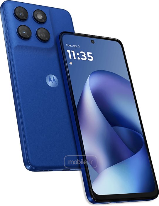 Motorola Moto G77 Power موتورولا