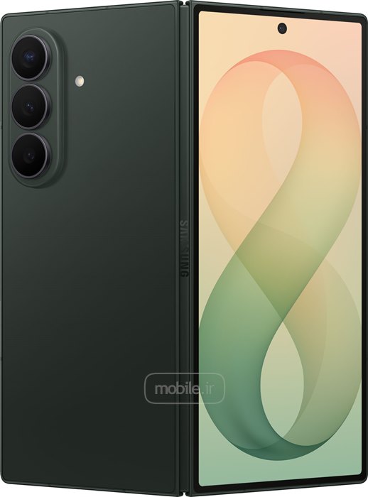 Samsung Galaxy Z Fold8 Ultra سامسونگ