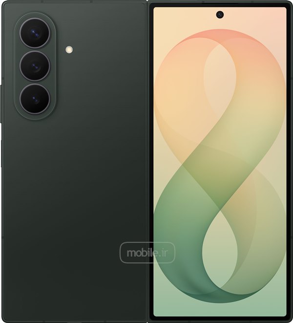 Samsung Galaxy Z Fold8 Ultra سامسونگ