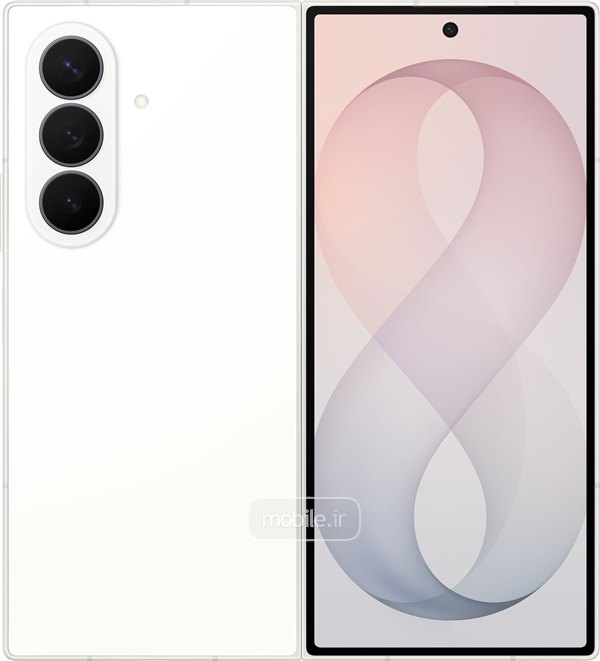 Samsung Galaxy Z Fold8 Ultra سامسونگ