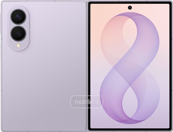 Samsung Galaxy Z Fold8 سامسونگ