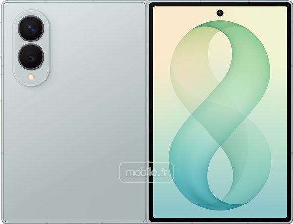 Samsung Galaxy Z Fold8 سامسونگ