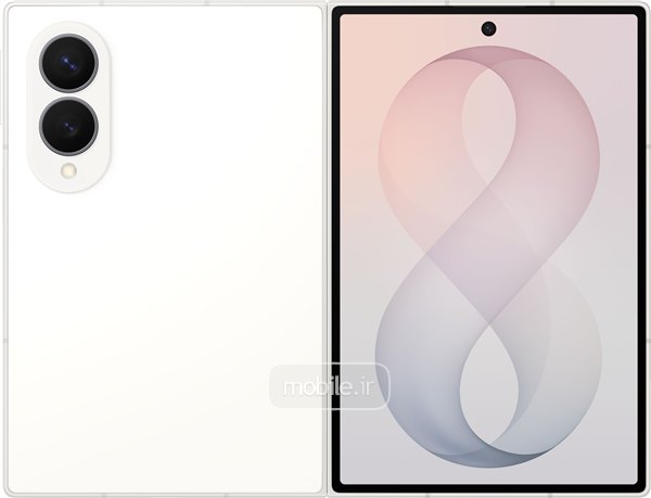 Samsung Galaxy Z Fold8 سامسونگ