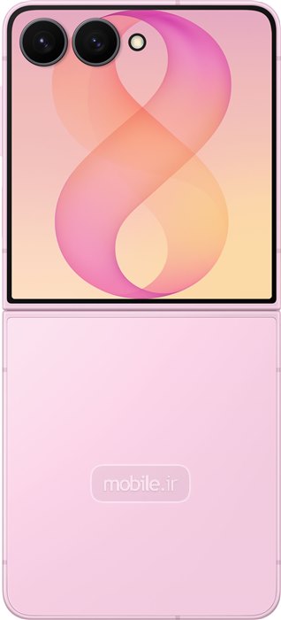 Samsung Galaxy Z Flip8 سامسونگ