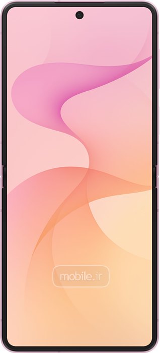 Samsung Galaxy Z Flip8 سامسونگ
