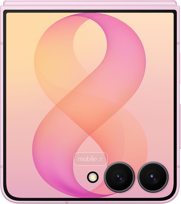 Samsung Galaxy Z Flip8 سامسونگ