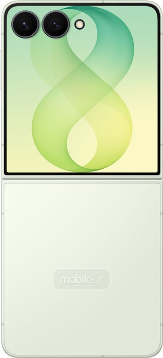Samsung Galaxy Z Flip8 سامسونگ