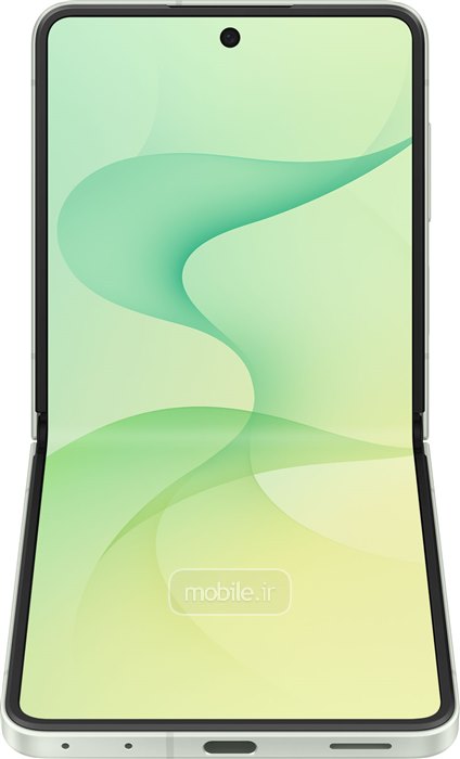 Samsung Galaxy Z Flip8 سامسونگ