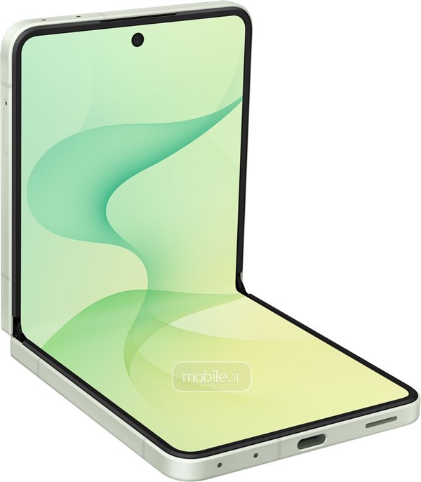 Samsung Galaxy Z Flip8 سامسونگ