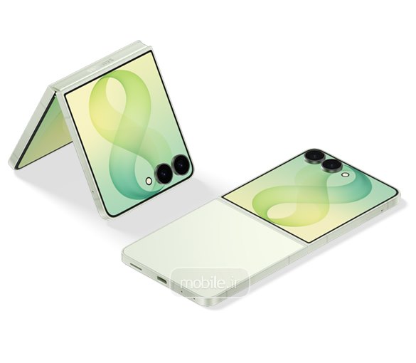 Samsung Galaxy Z Flip8 سامسونگ