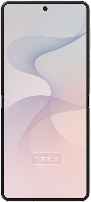 Samsung Galaxy Z Flip8 سامسونگ