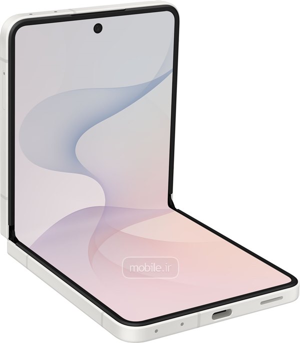 Samsung Galaxy Z Flip8 سامسونگ