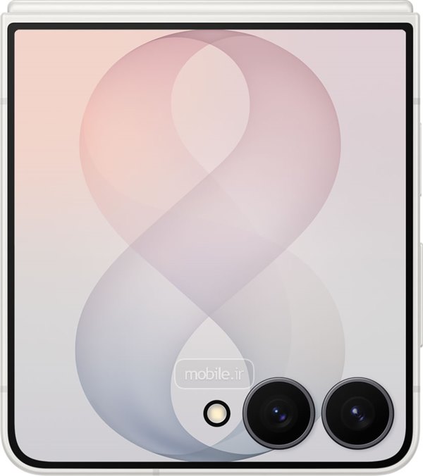 Samsung Galaxy Z Flip8 سامسونگ
