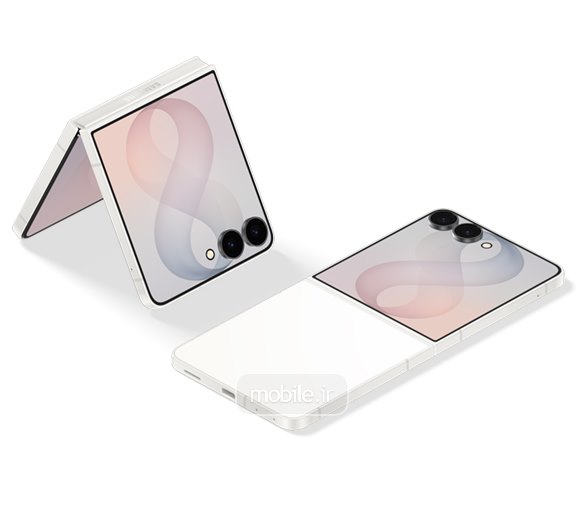 Samsung Galaxy Z Flip8 سامسونگ