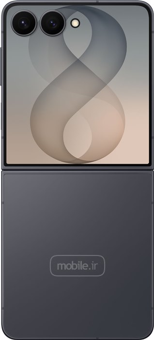 Samsung Galaxy Z Flip8 سامسونگ