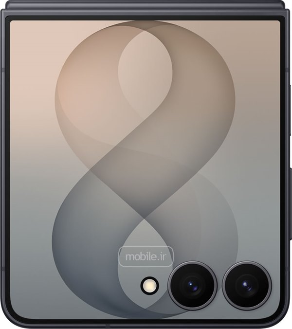 Samsung Galaxy Z Flip8 سامسونگ