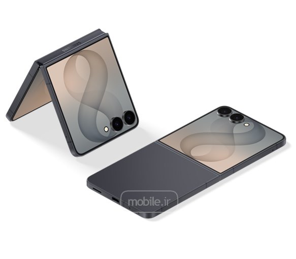 Samsung Galaxy Z Flip8 سامسونگ