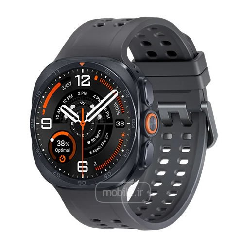 Samsung Galaxy Watch Ultra2 سامسونگ