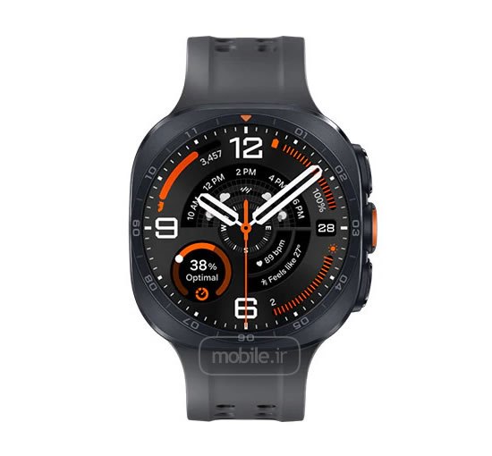 Samsung Galaxy Watch Ultra2 سامسونگ