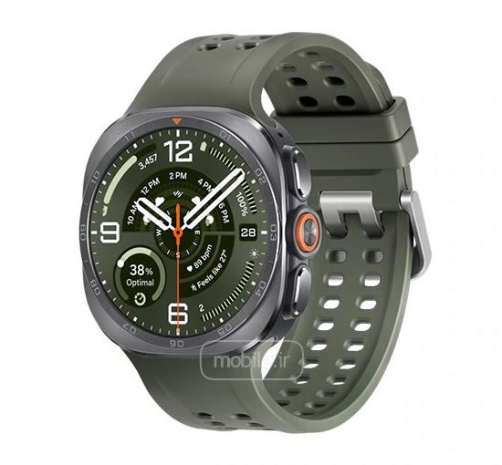 Samsung Galaxy Watch Ultra2 سامسونگ