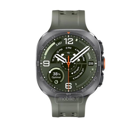 Samsung Galaxy Watch Ultra2 سامسونگ