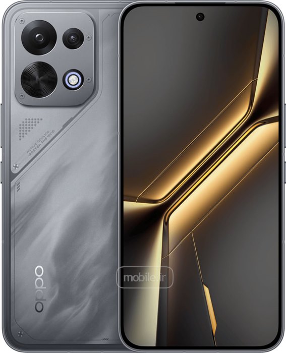 Oppo K15 اوپو
