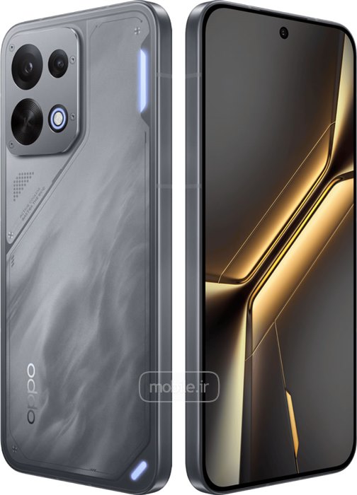 Oppo K15 اوپو