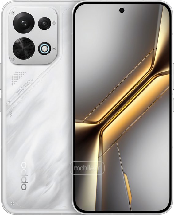 Oppo K15 اوپو
