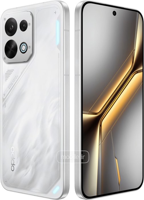 Oppo K15 اوپو