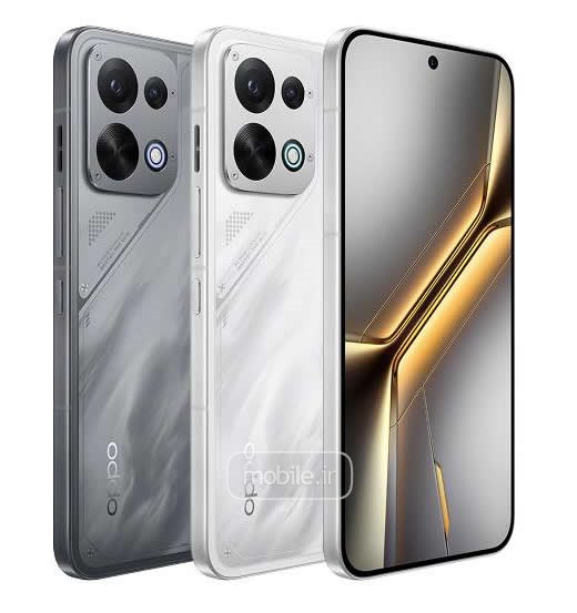 Oppo K15 اوپو