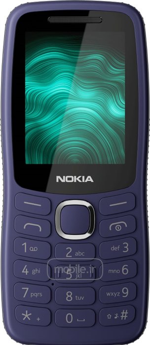 Nokia 123 Shield نوکیا