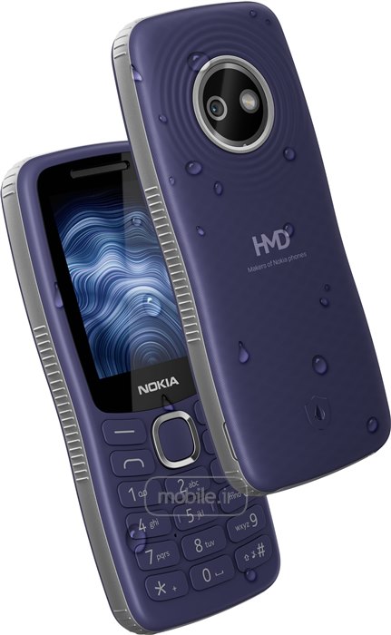 Nokia 123 Shield نوکیا