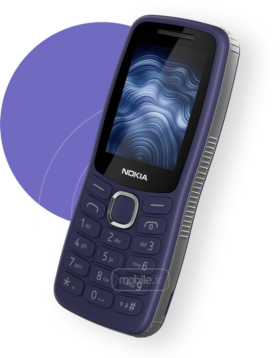 Nokia 123 Shield نوکیا