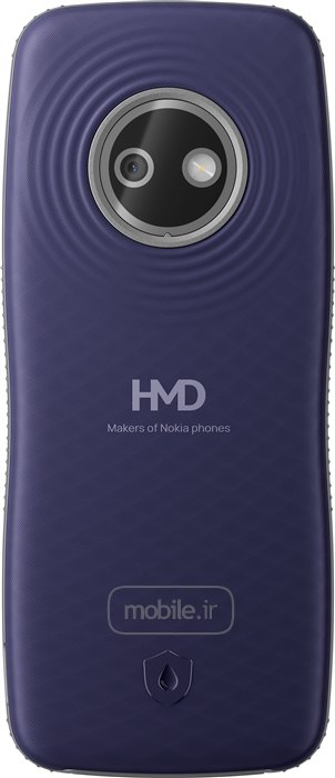 Nokia 123 Shield نوکیا