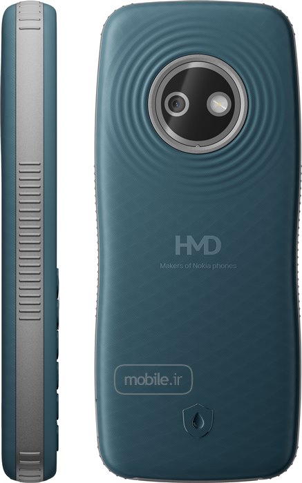 Nokia 123 Shield نوکیا