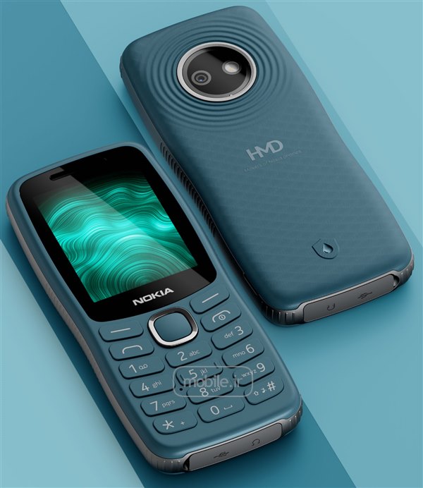 Nokia 123 Shield نوکیا