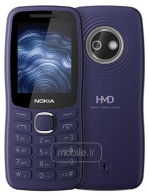 Nokia 123 Shield