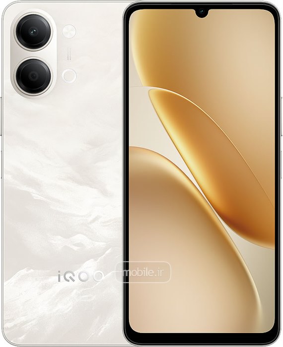 Vivo iQOO Z11 Lite 44W ویوو
