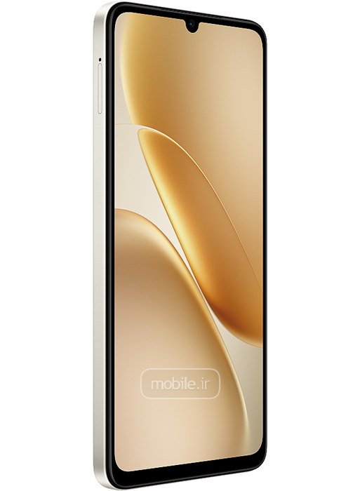 Vivo iQOO Z11 Lite 44W ویوو