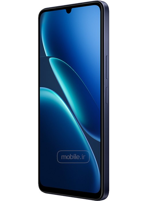 Vivo iQOO Z11 Lite 44W ویوو