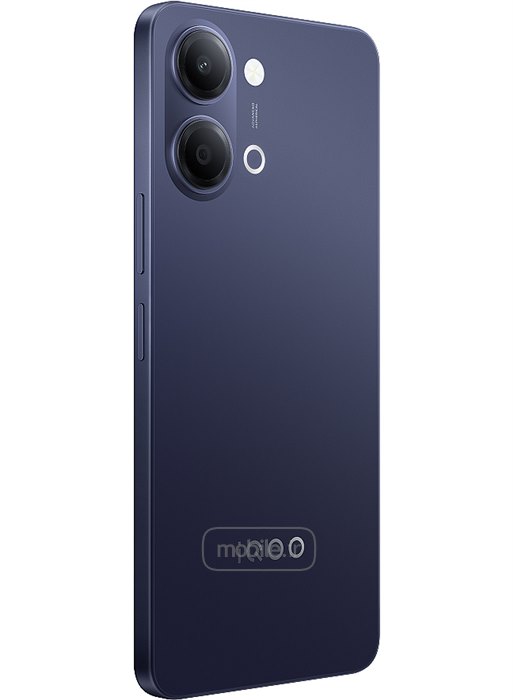 Vivo iQOO Z11 Lite 44W ویوو