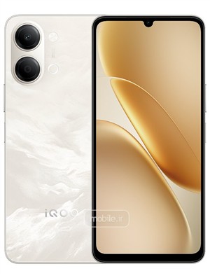 Vivo iQOO Z11 Lite 44W