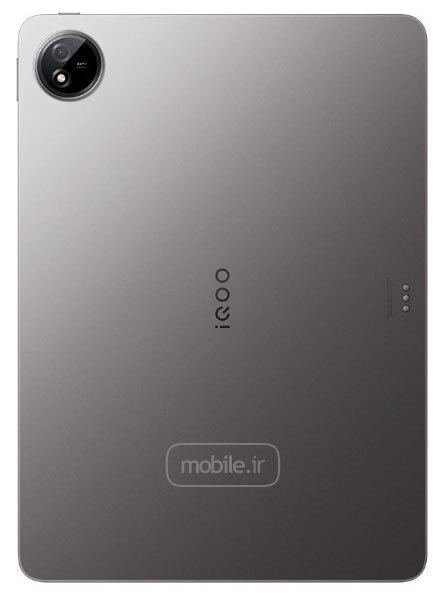 Vivo IQOO Pad5c ویوو