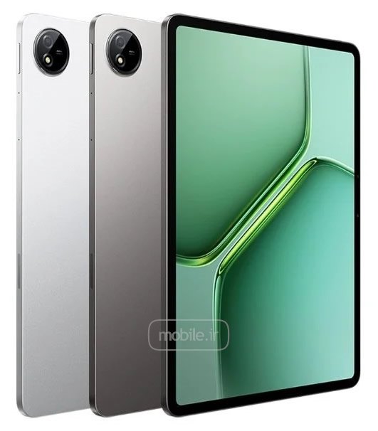 Vivo IQOO Pad5c ویوو