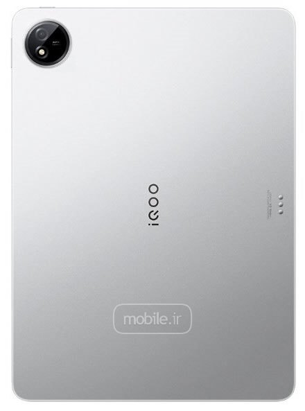 Vivo IQOO Pad5c ویوو